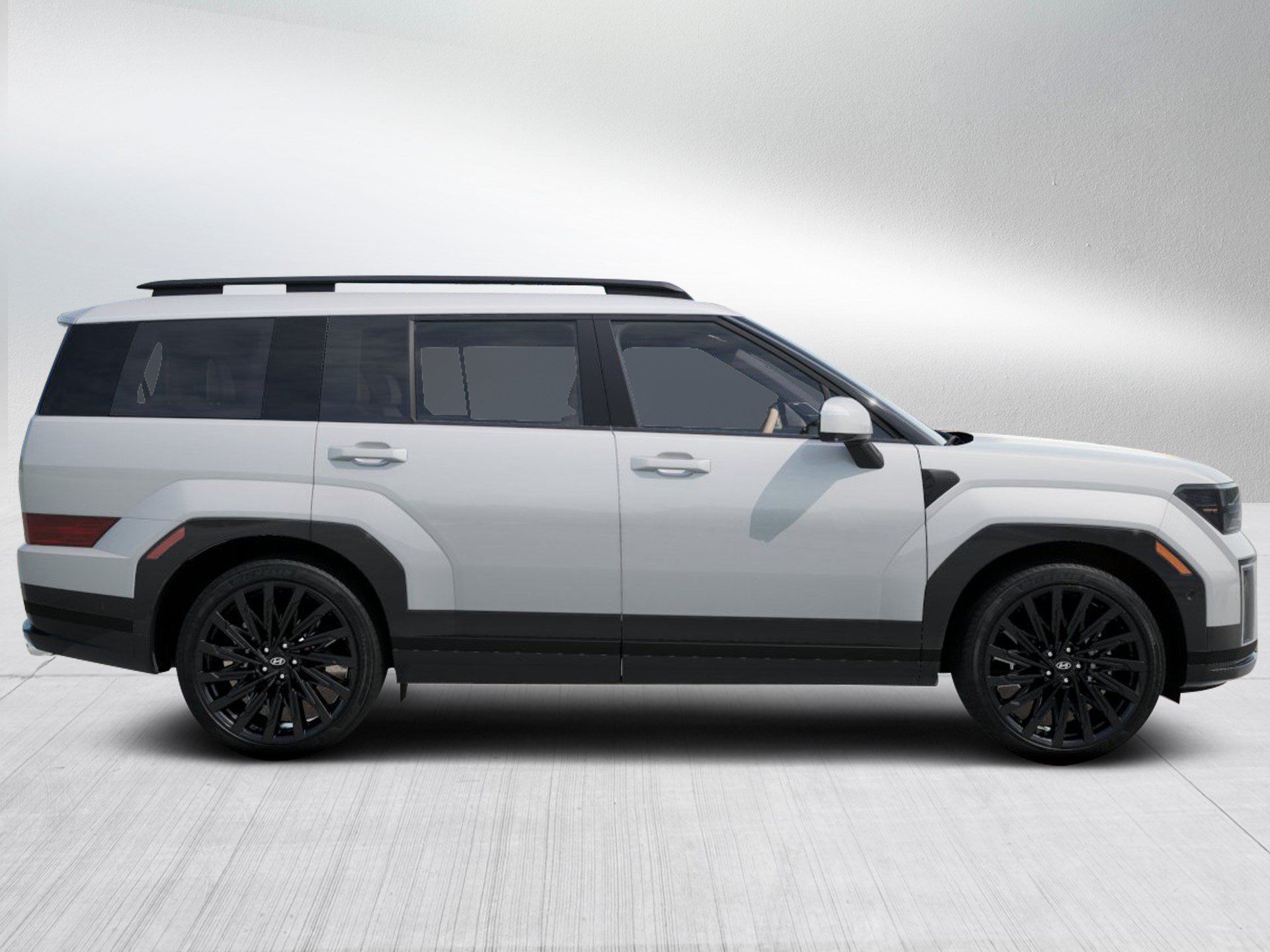 New 2027 Hyundai Santa Fe Calligraphy AWD/4WD image 15