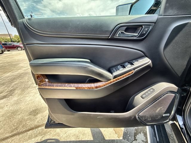 Used 2018 Chevrolet Tahoe Premier RWD image 13