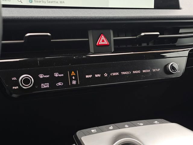 Certified 2023 Kia EV6 Wind image 29