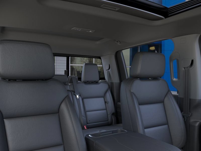 New 2026 Chevrolet Silverado 1500 LT Trail Boss w/ Convenience Package II AWD/4WD image 32