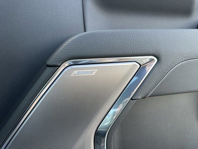 New 2026 GMC Sierra 3500 Denali w/ Denali Reserve Package image 11