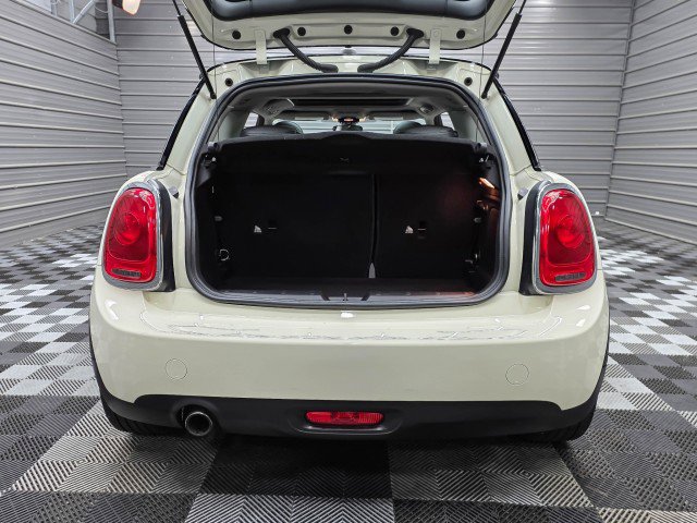 Used 2017 MINI Cooper 2-Door Hardtop FWD image 31
