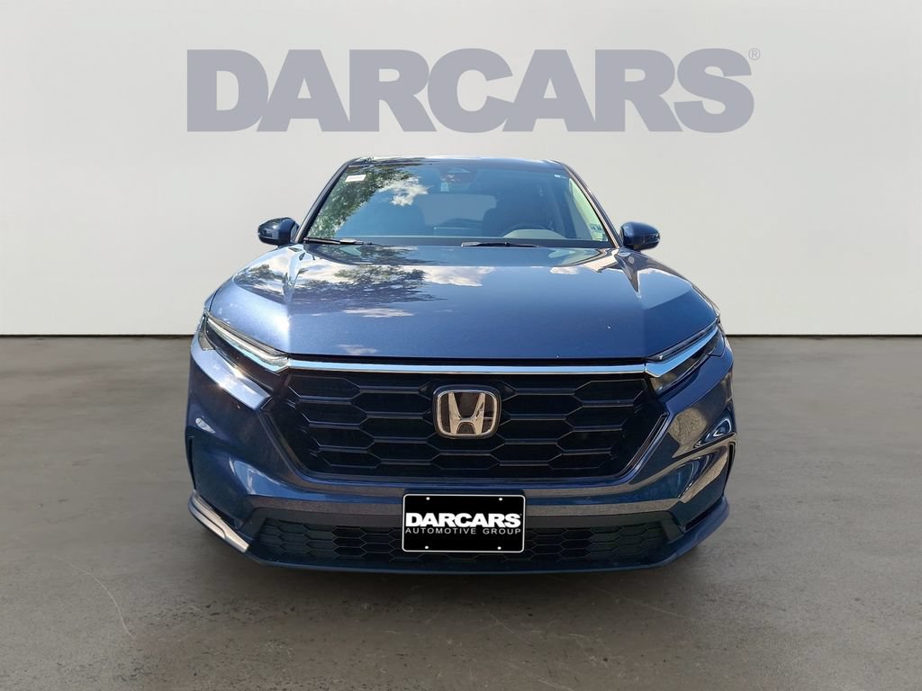 Used 2024 Honda CR-V EX image 2