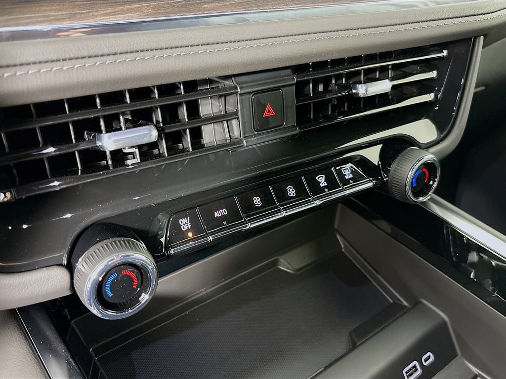 New 2026 Chevrolet Tahoe LS w/ Max Trailering Package AWD/4WD image 16