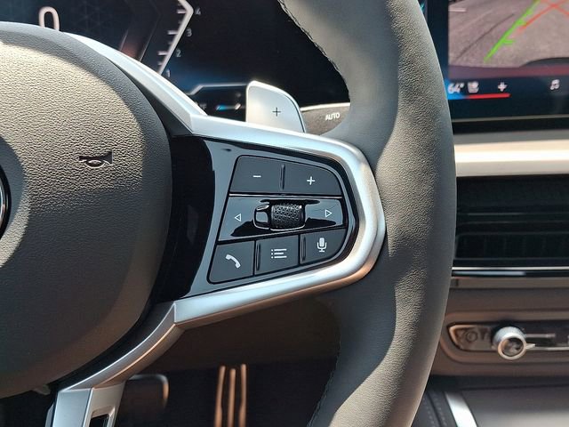 New 2025 BMW 230i xDrive Coupe w/ M Sport Package image 20