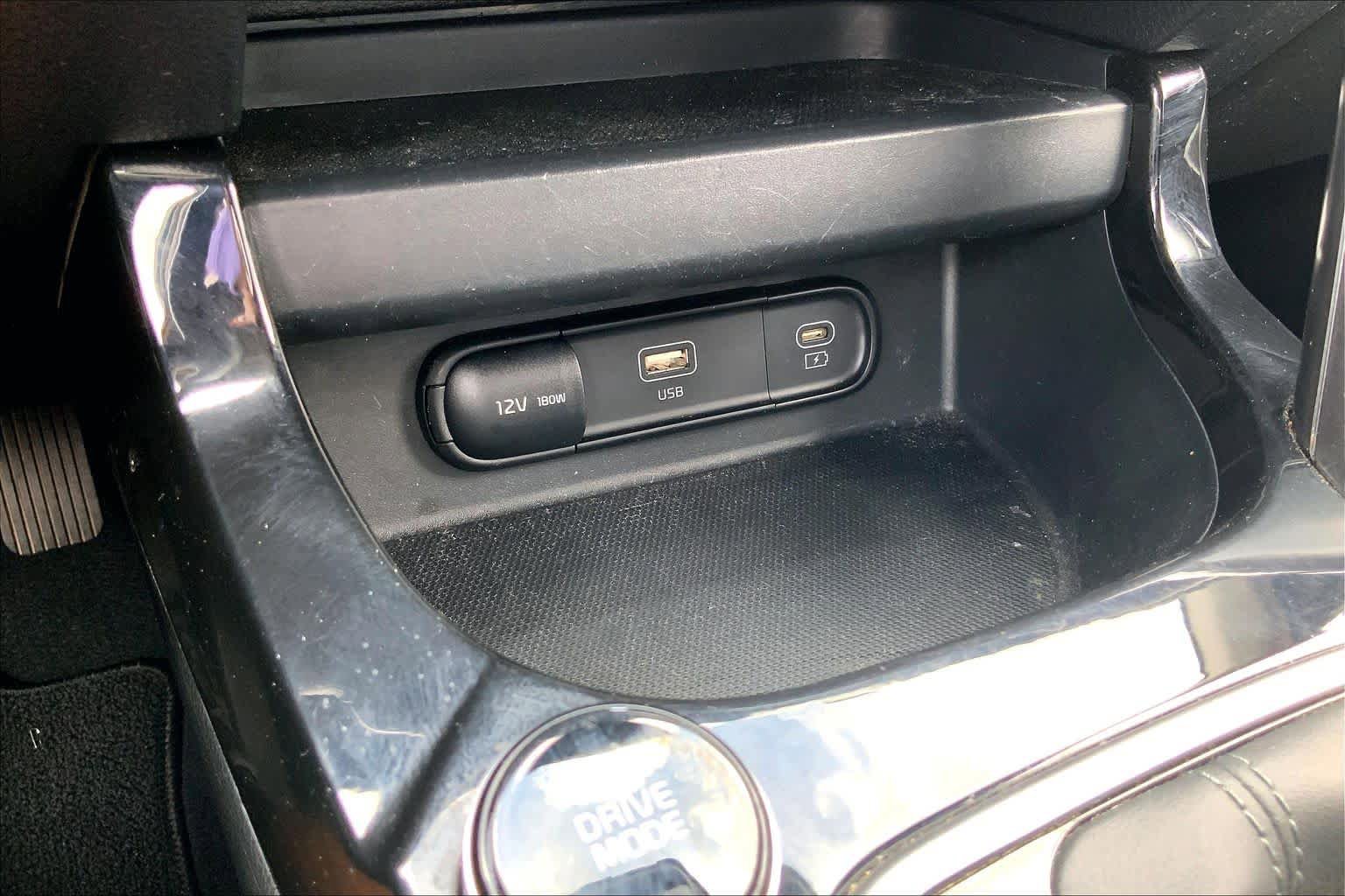 Used 2024 Kia Seltos S AWD/4WD image 28