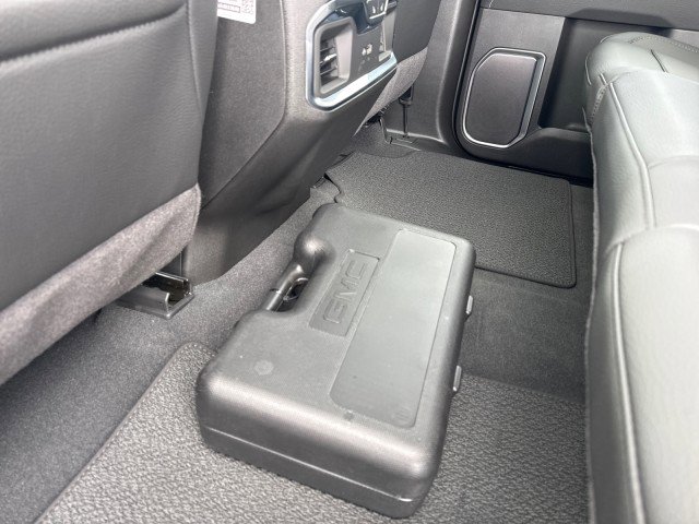 New 2026 GMC Sierra 2500 Denali w/ Denali Reserve Package image 16