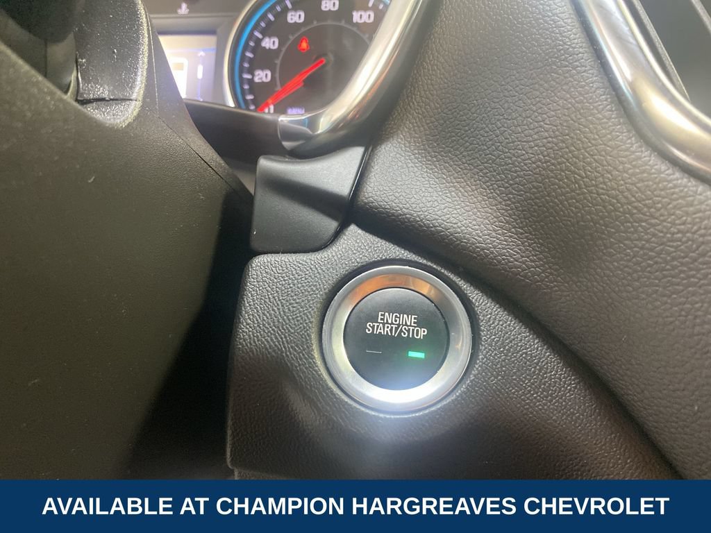 Certified 2022 Chevrolet Equinox LT AWD/4WD image 22
