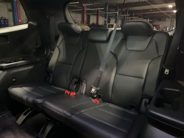 Used 2024 Kia Telluride SX Prestige X-Line AWD/4WD image 23