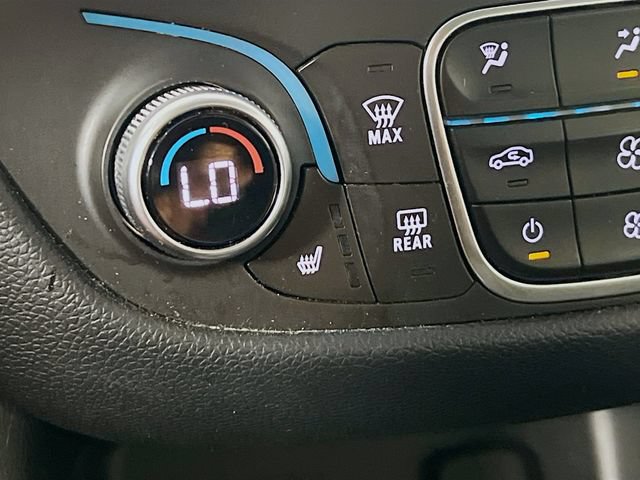 Used 2018 Chevrolet Equinox LT FWD image 20