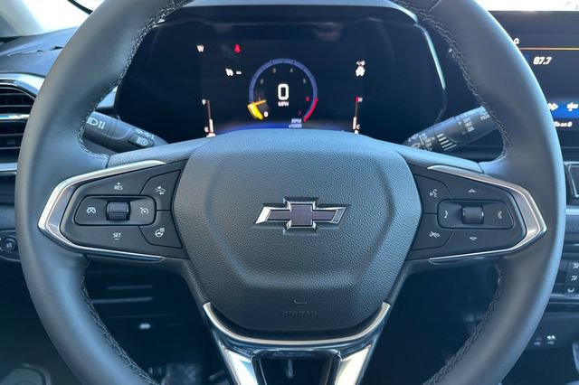 New 2026 Chevrolet TrailBlazer LT w/ Convenience Package image 28