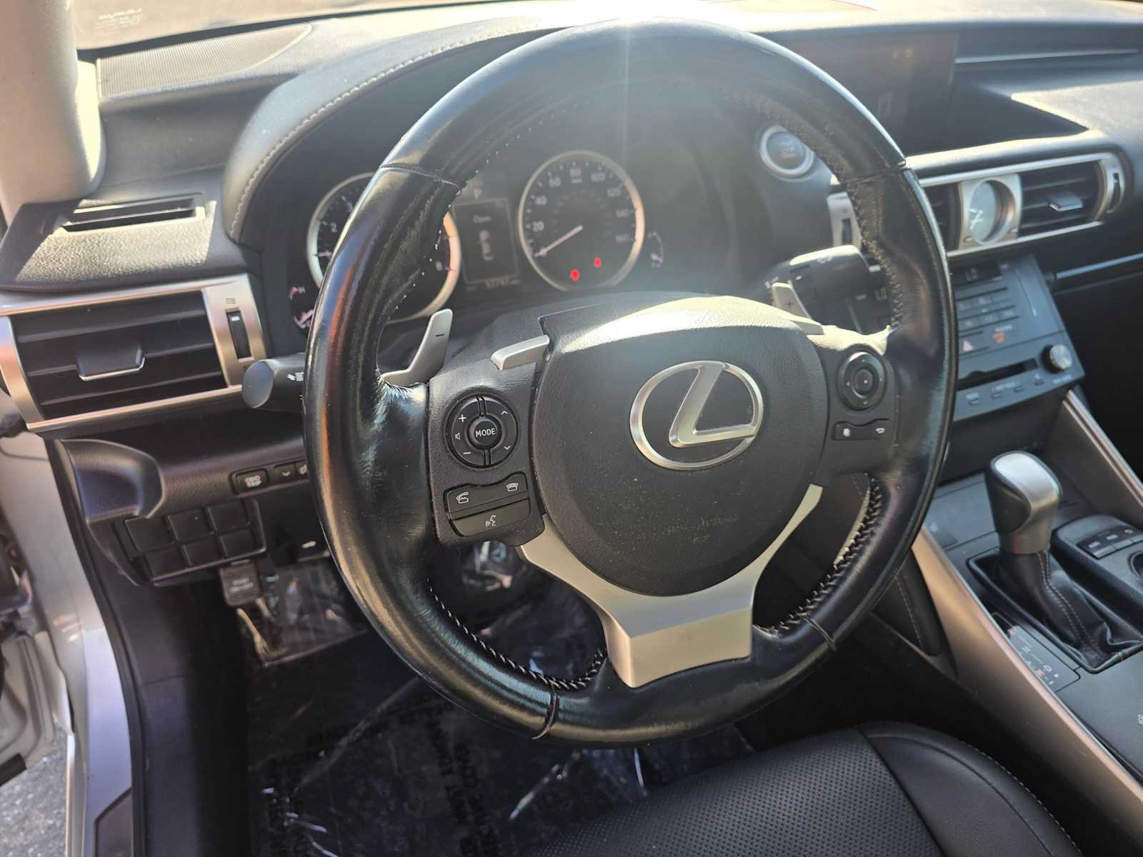 Used 2016 Lexus IS 300 AWD w/ Accessory Package 2 image 24