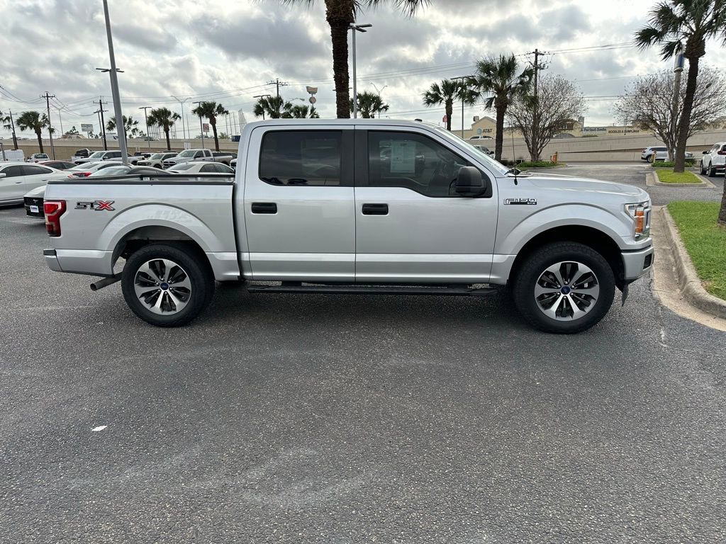 Used 2019 Ford F150 XL w/ Equipment Group 101A Mid image 7