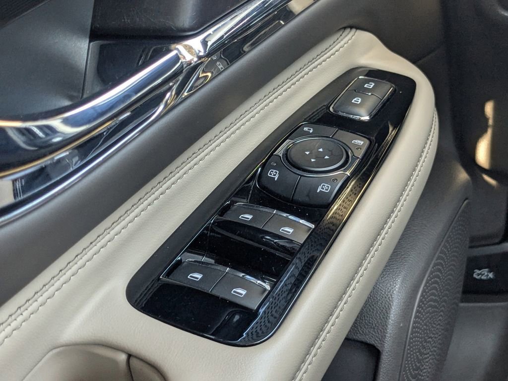 Used 2024 Lincoln Corsair Grand Touring image 25