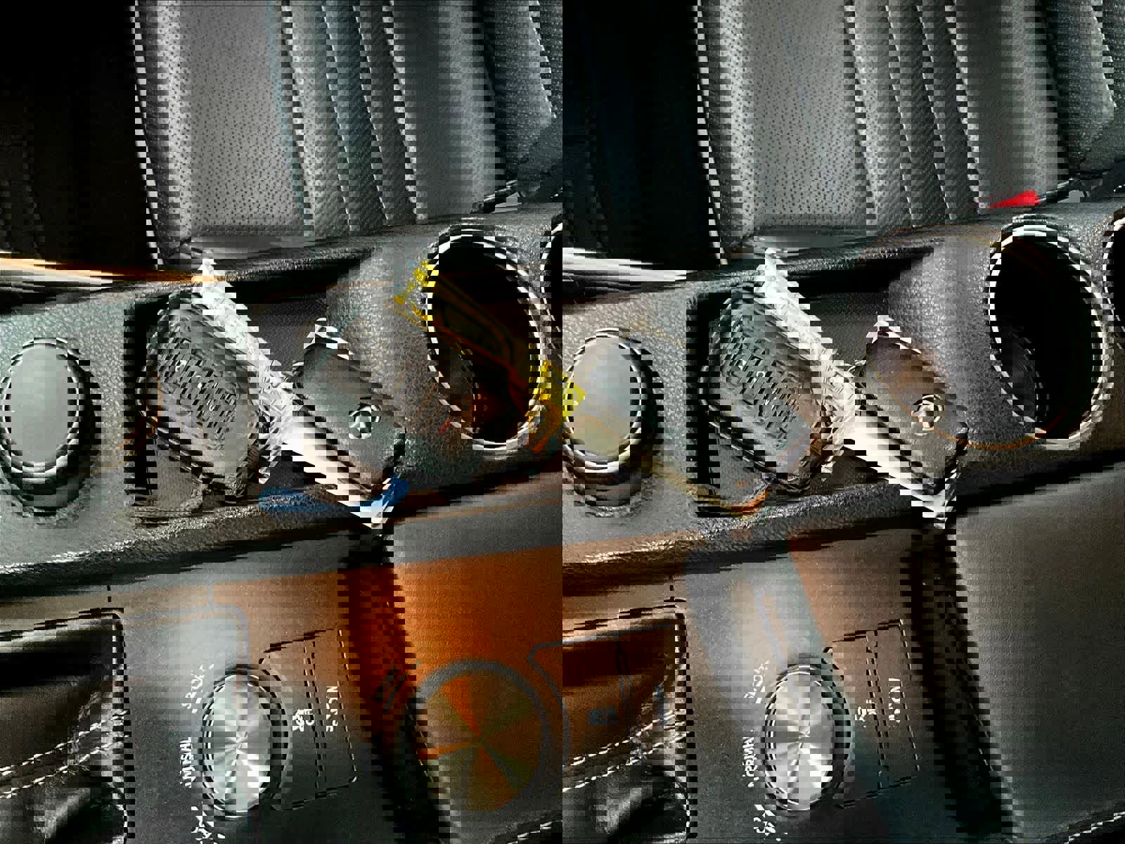 Used 2015 Lexus IS 250 w/ F-Sport Package image 12