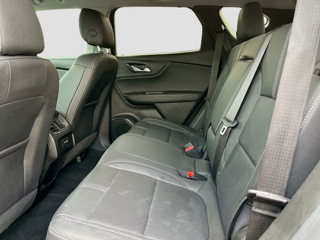Used 2023 Chevrolet Blazer LT w/ LPO, Floor Liner Package image 23
