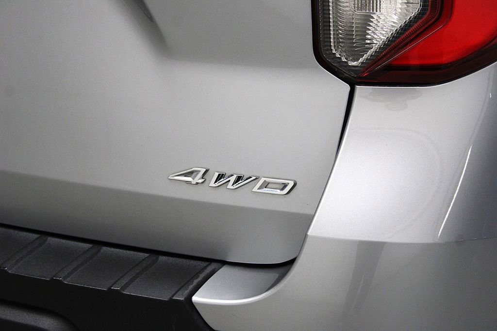 Used 2022 Ford Explorer Timberline AWD/4WD image 53