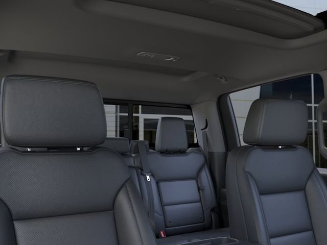 New 2023 GMC Sierra 1500 SLT w/ SLT Premium Plus Package image 24