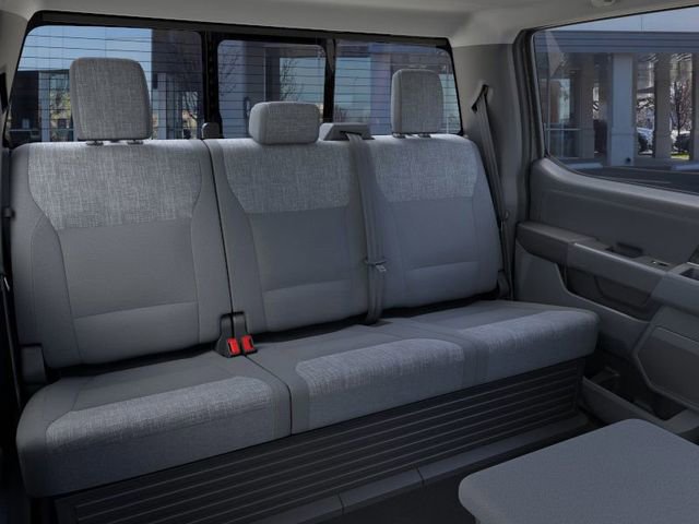 New 2026 Ford F350 XLT w/ XLT Premium Package image 11