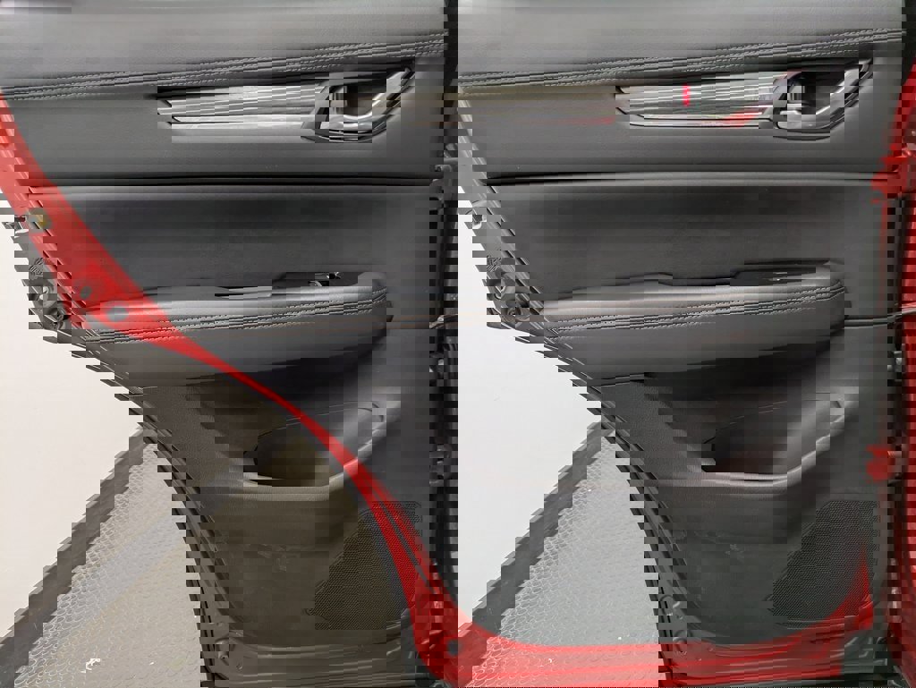 Used 2019 MAZDA CX-5 Grand Touring image 22