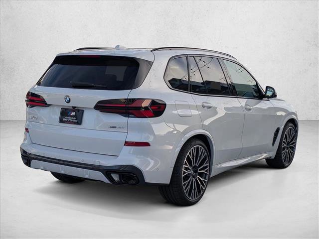 New 2026 BMW X5 xDrive40i w/ M Sport Package video 2