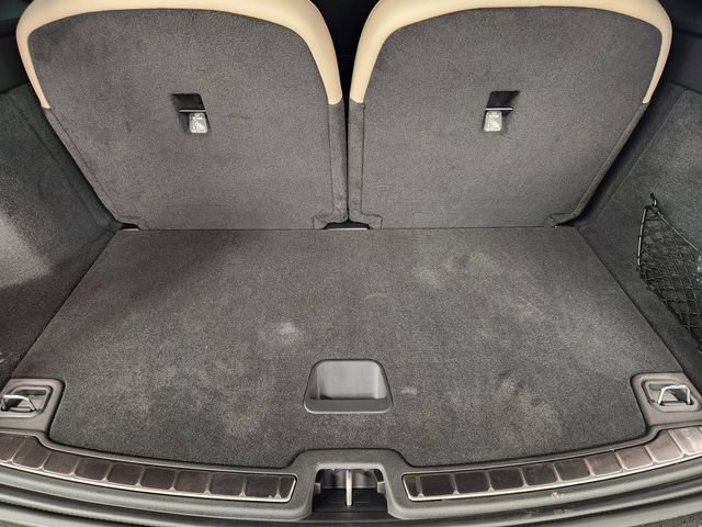 New 2025 Volvo EX90 Ultra w/ Protection Package Premier AWD/4WD image 31