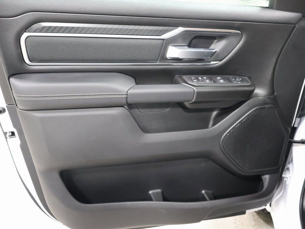 New 2026 RAM 1500 Big Horn image 9