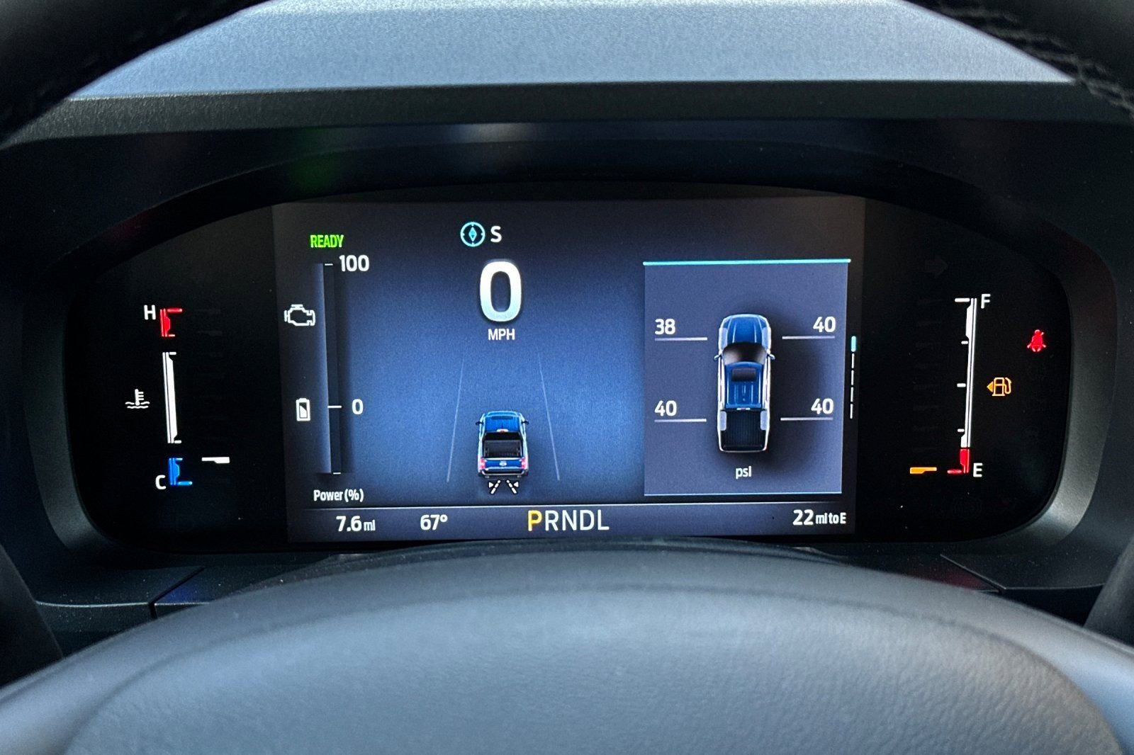 New 2026 Ford Maverick XLT w/ XLT Luxury Package image 22