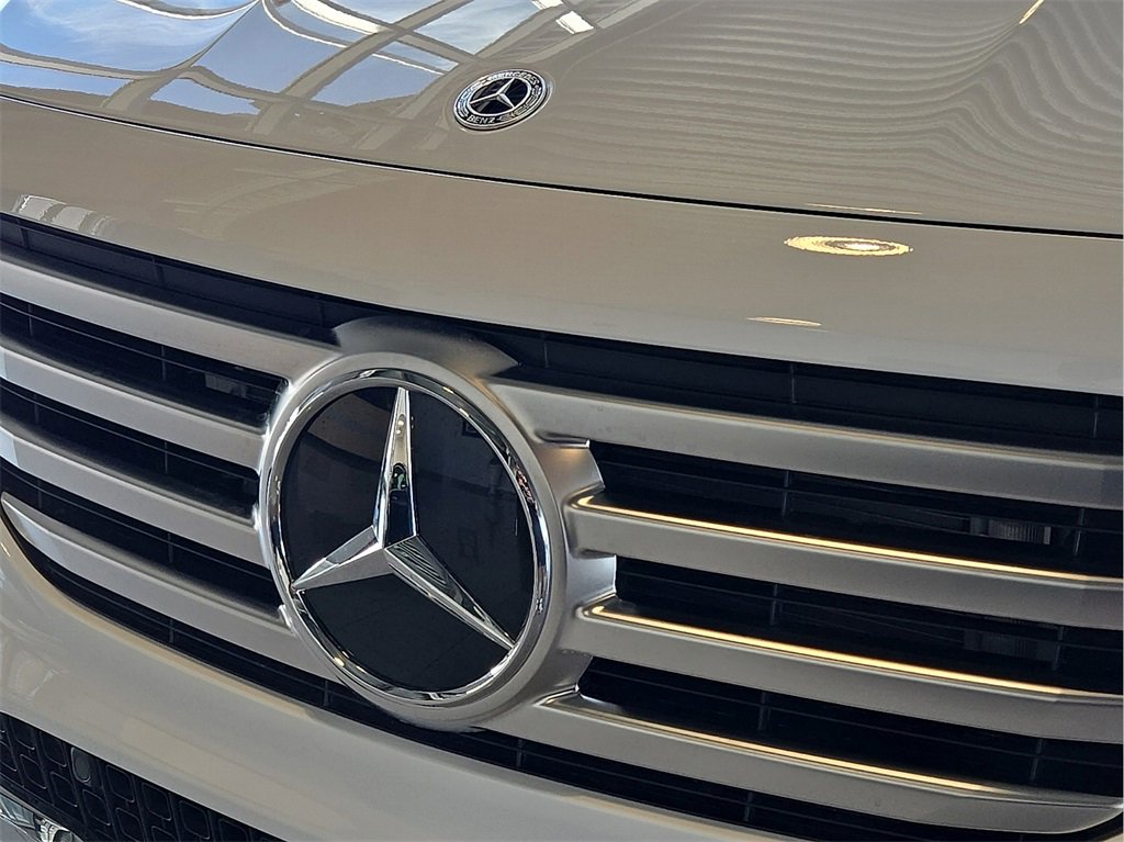 New 2026 Mercedes-Benz GLB 250 image 6