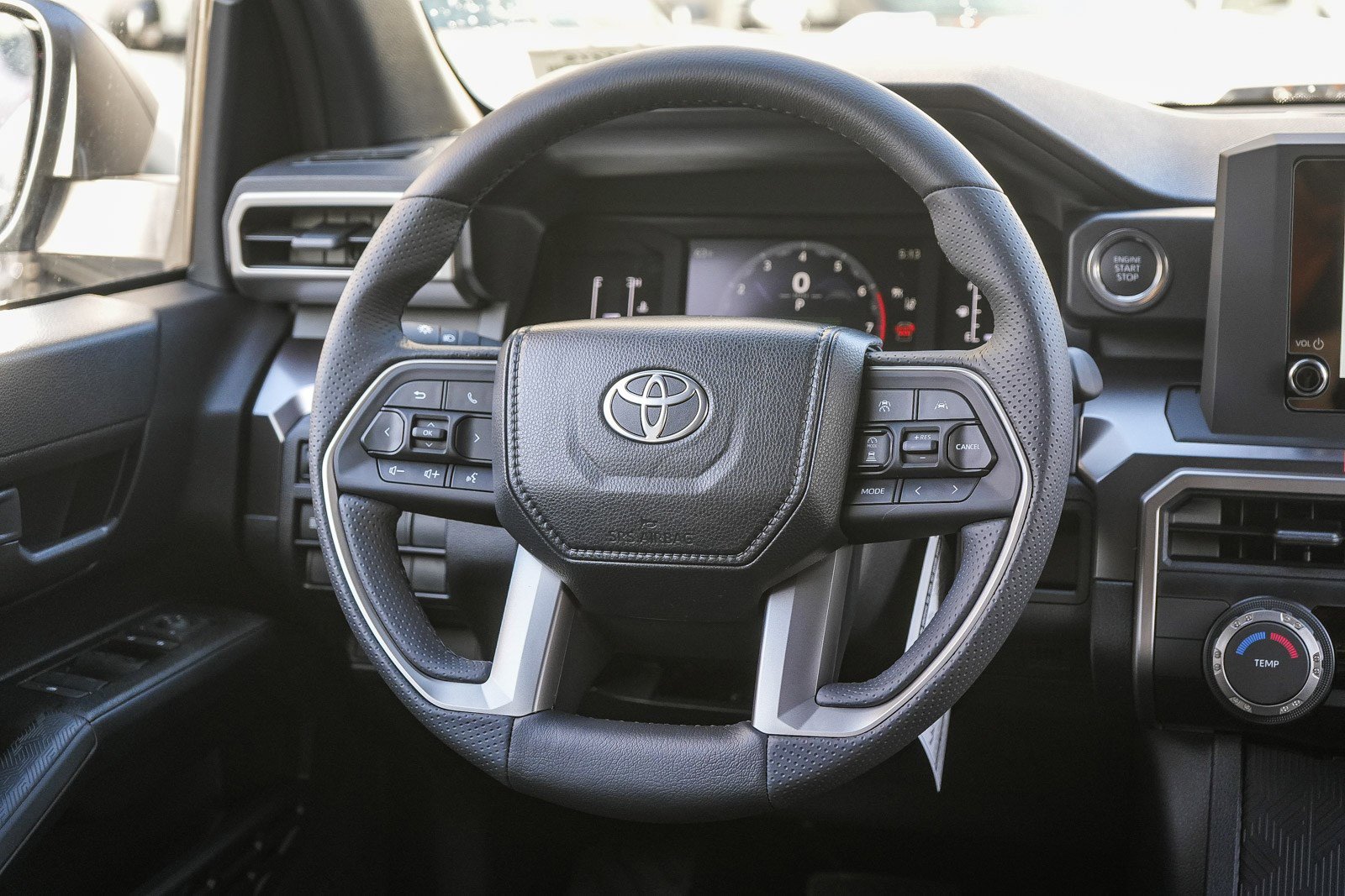 New 2026 Toyota 4Runner SR5 image 18