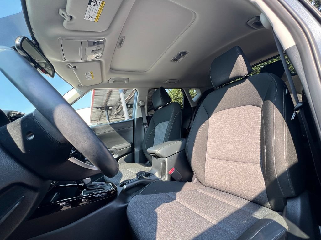 Certified 2023 Kia Soul EX FWD image 14