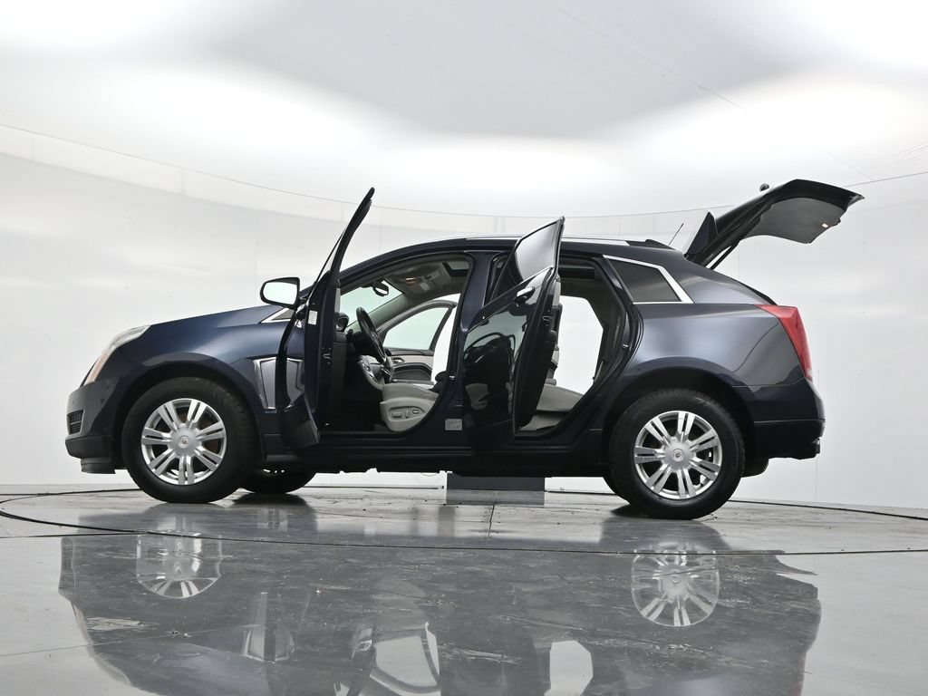Used 2016 Cadillac SRX Luxury AWD/4WD image 56