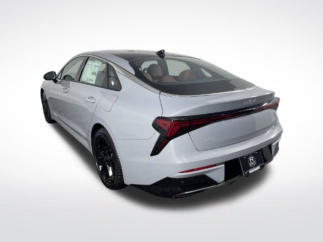 New 2027 Kia K5 GT-Line w/ GT-Line Premium Package AWD/4WD image 38