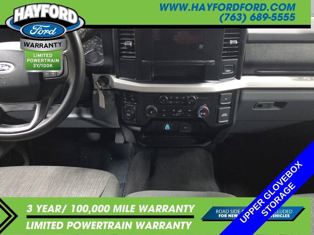Used 2024 Ford F250 XLT image 17