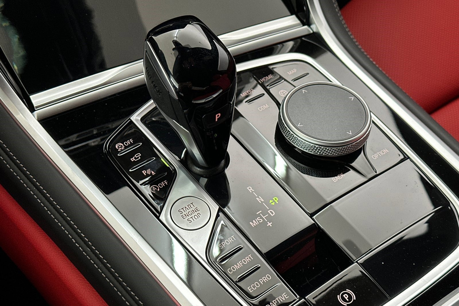 New 2026 BMW 840i w/ M Sport Professional Package RWD image 16