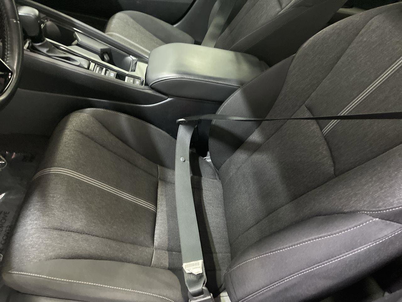 Certified 2024 Honda Accord Sport image 11