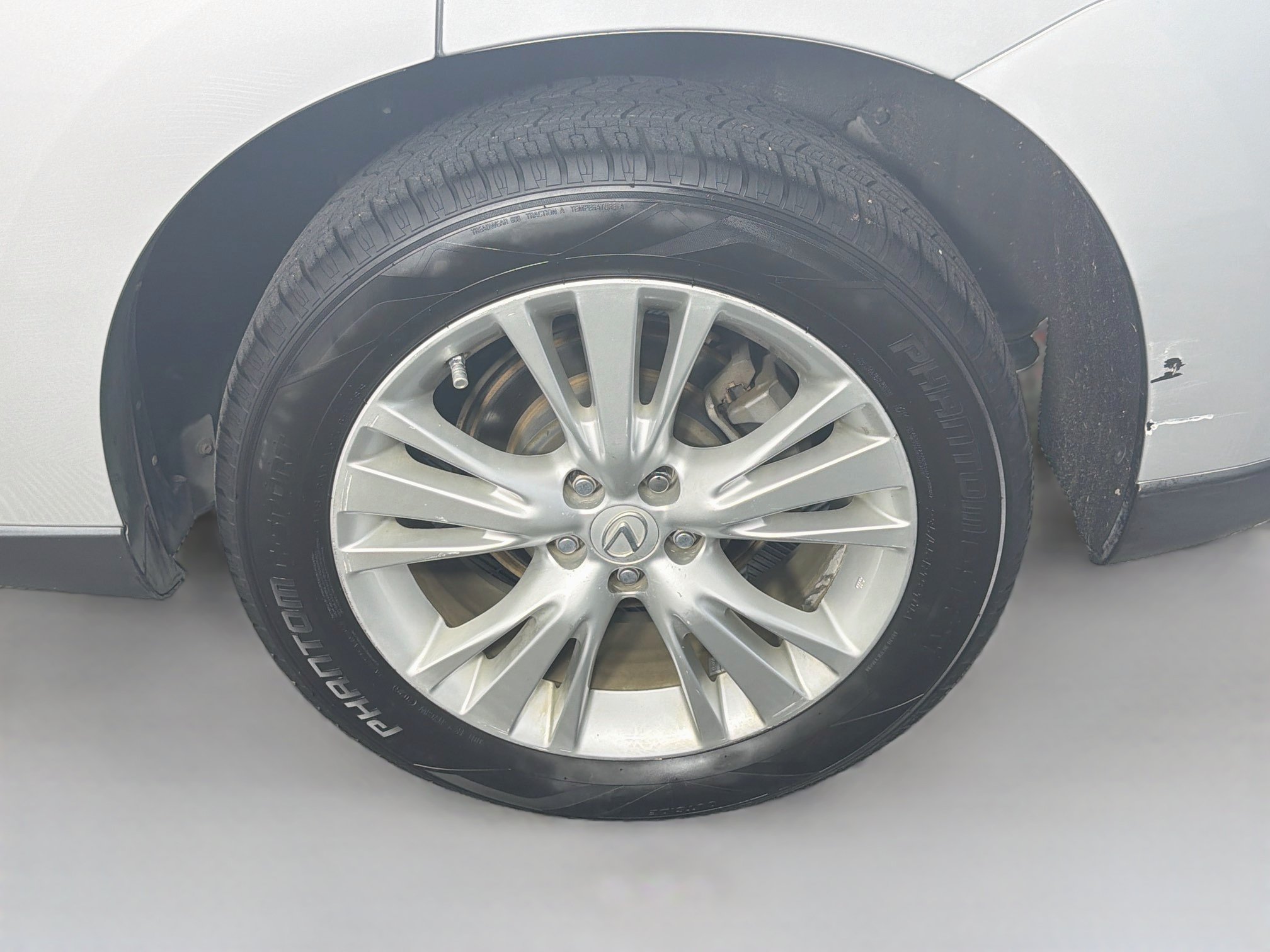 Used 2012 Lexus RX 450h AWD w/ Premium Pkg image 11