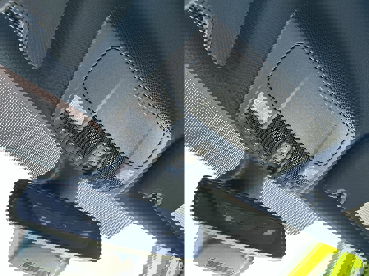 Used 2021 Ford Edge ST-Line AWD/4WD image 29