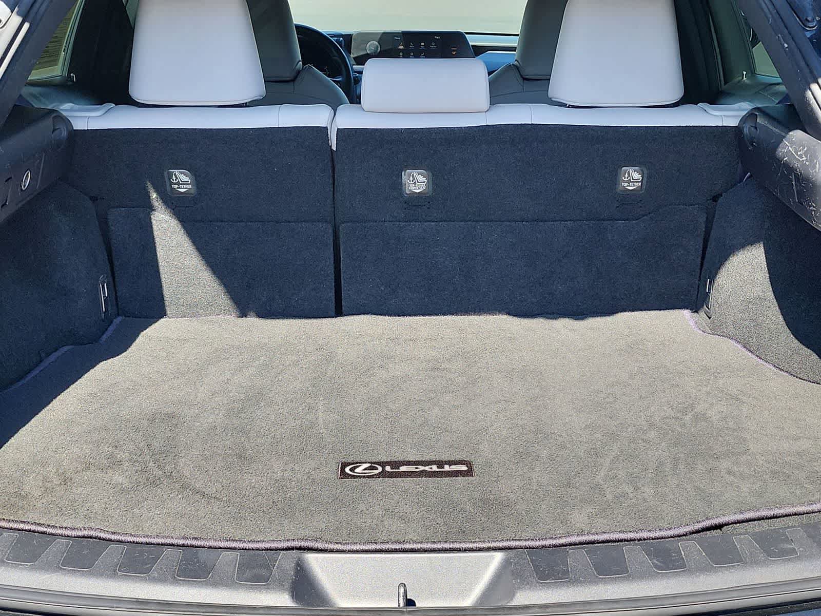 Used 2021 Lexus UX 250h w/ Premium Package AWD/4WD image 23