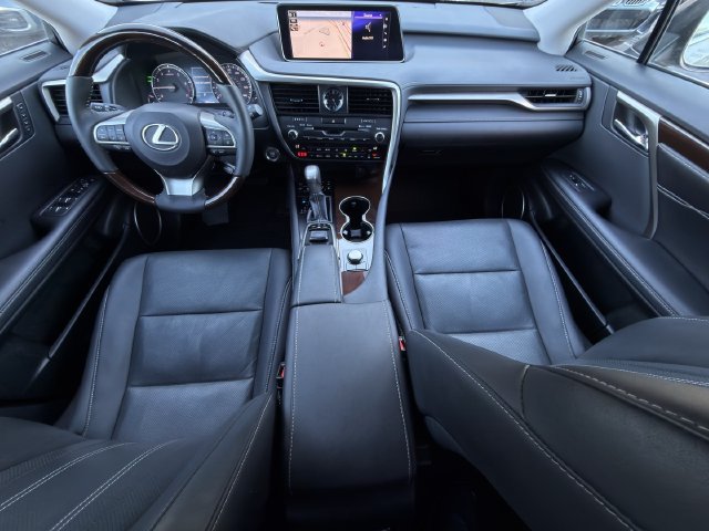 Used 2018 Lexus RX 350 AWD w/ Premium Package image 12