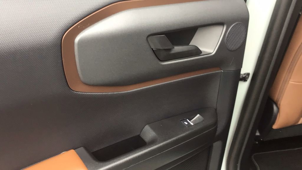 Certified 2023 Ford Bronco Sport Badlands w/ Premium Package image 12