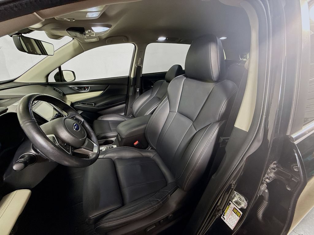 Used 2022 Subaru Ascent Limited AWD/4WD image 19