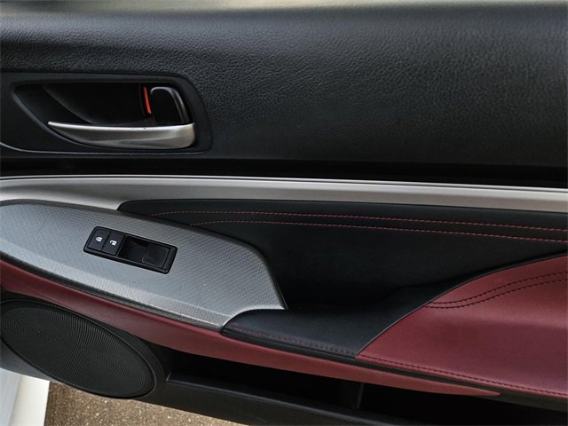 Used 2015 Lexus RC 350 AWD image 9