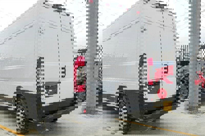 Used 2019 RAM ProMaster 3500 image 13