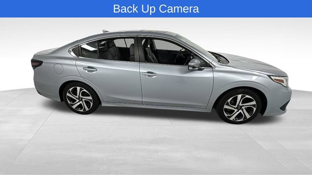 Used 2021 Subaru Legacy Limited image 2
