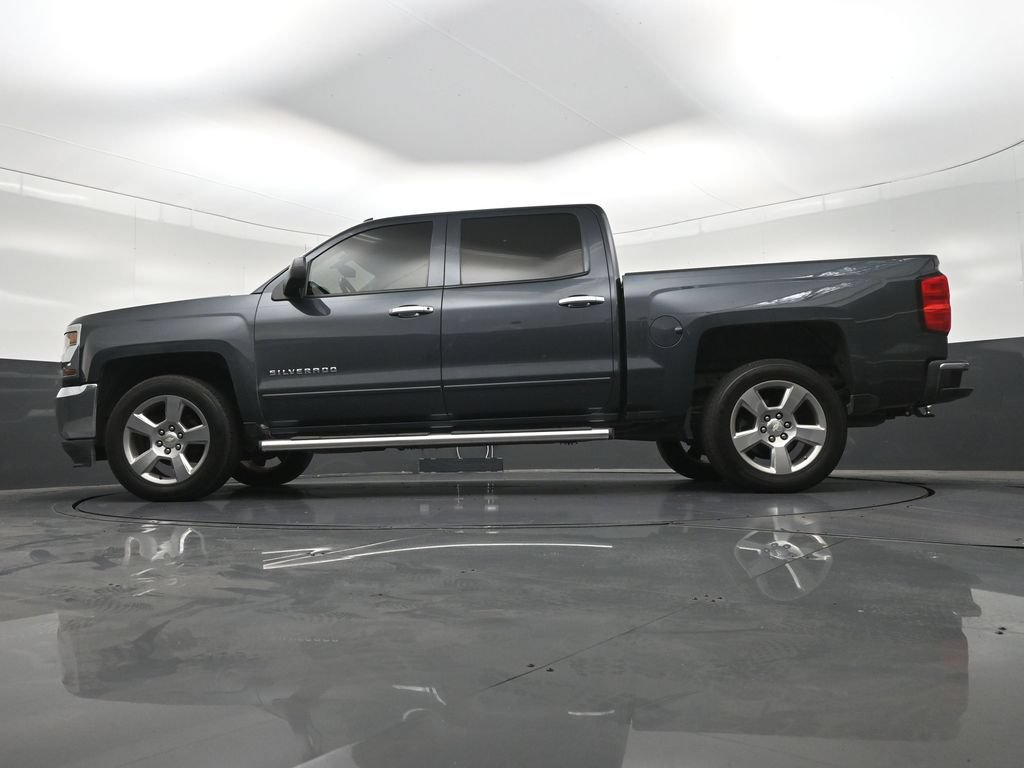 Used 2018 Chevrolet Silverado 1500 LT w/ All Star Edition RWD image 24