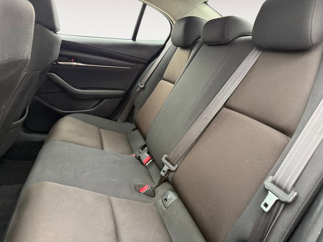 Used 2022 MAZDA MAZDA3 s image 13