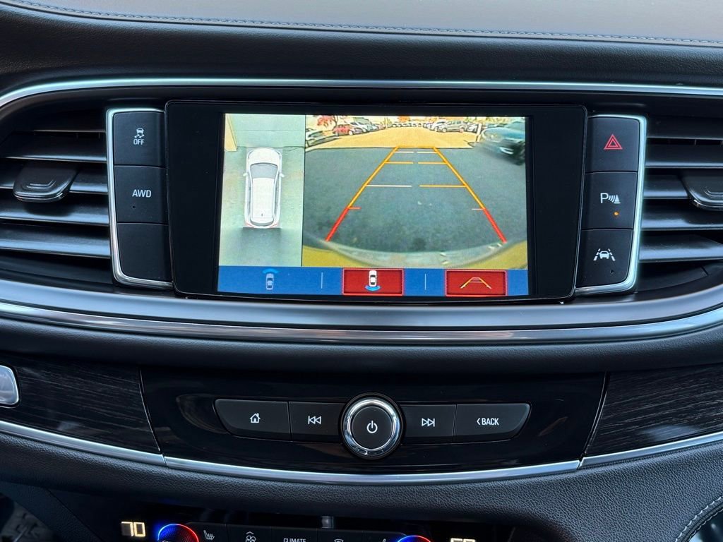 Used 2019 Buick Enclave Avenir image 43