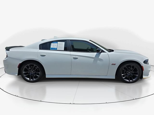 Used 2023 Dodge Charger Scat Pack RWD image 5