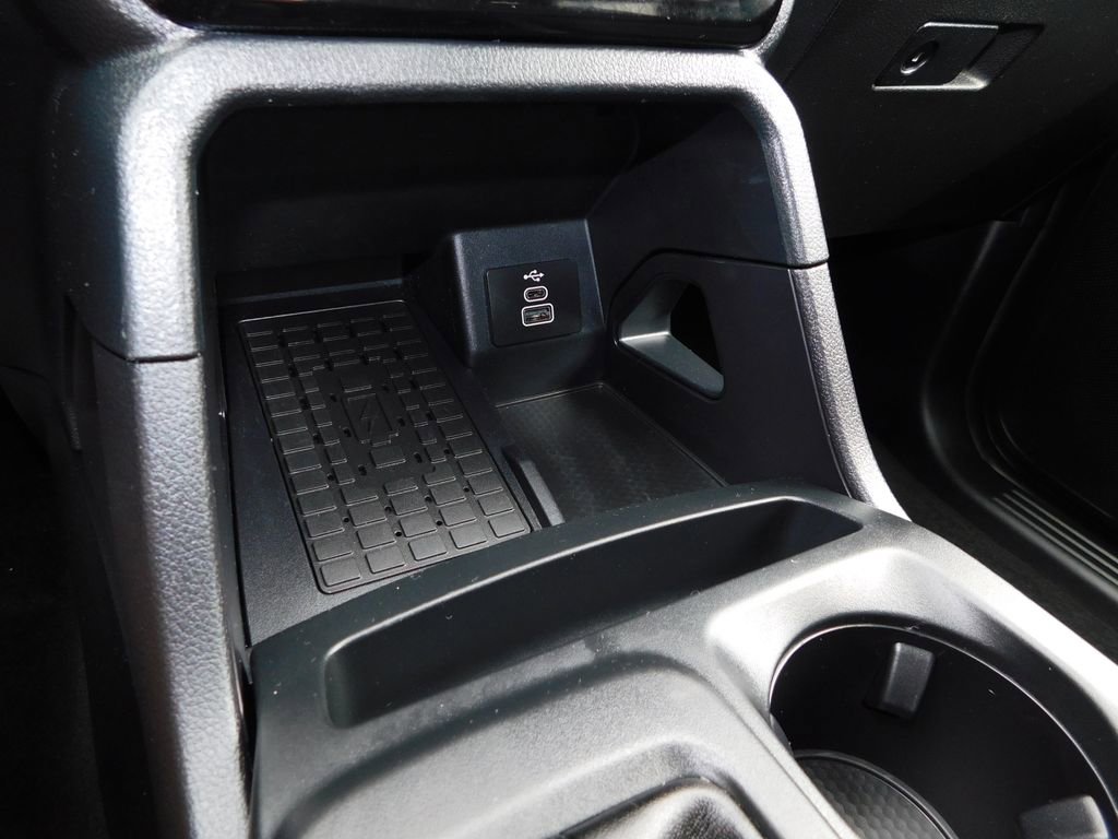 Used 2025 Ford Ranger XLT w/ FX4 Off-Road Package image 36